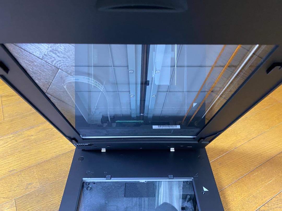 エプソン スキャナー GT-X980