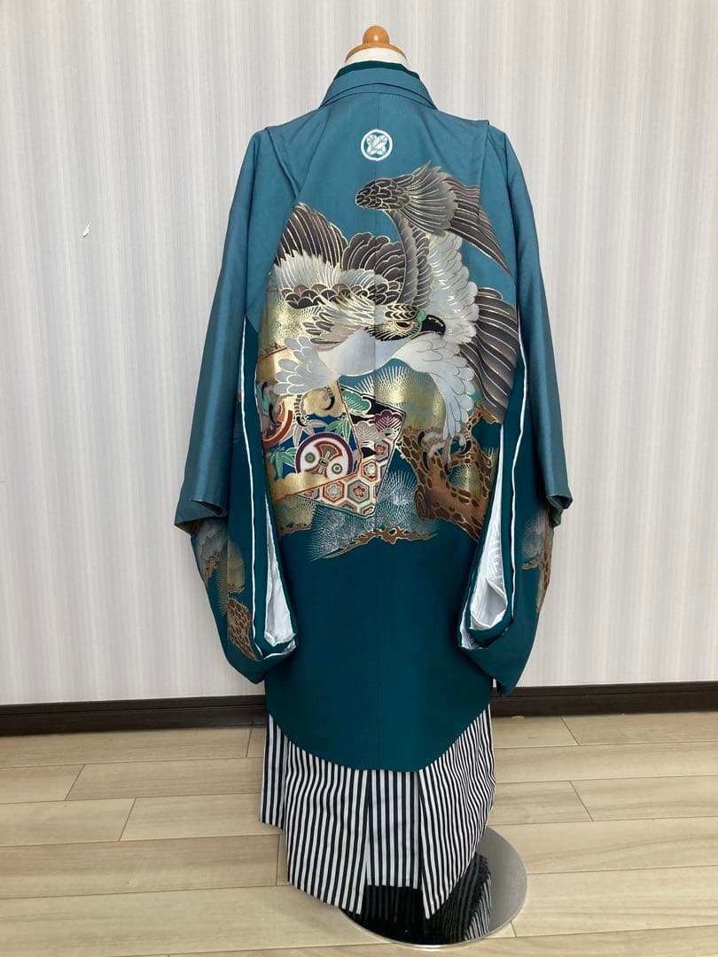 七五三男児　TA-14