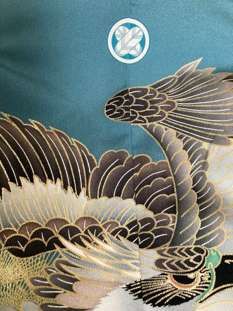 七五三男児　TA-14