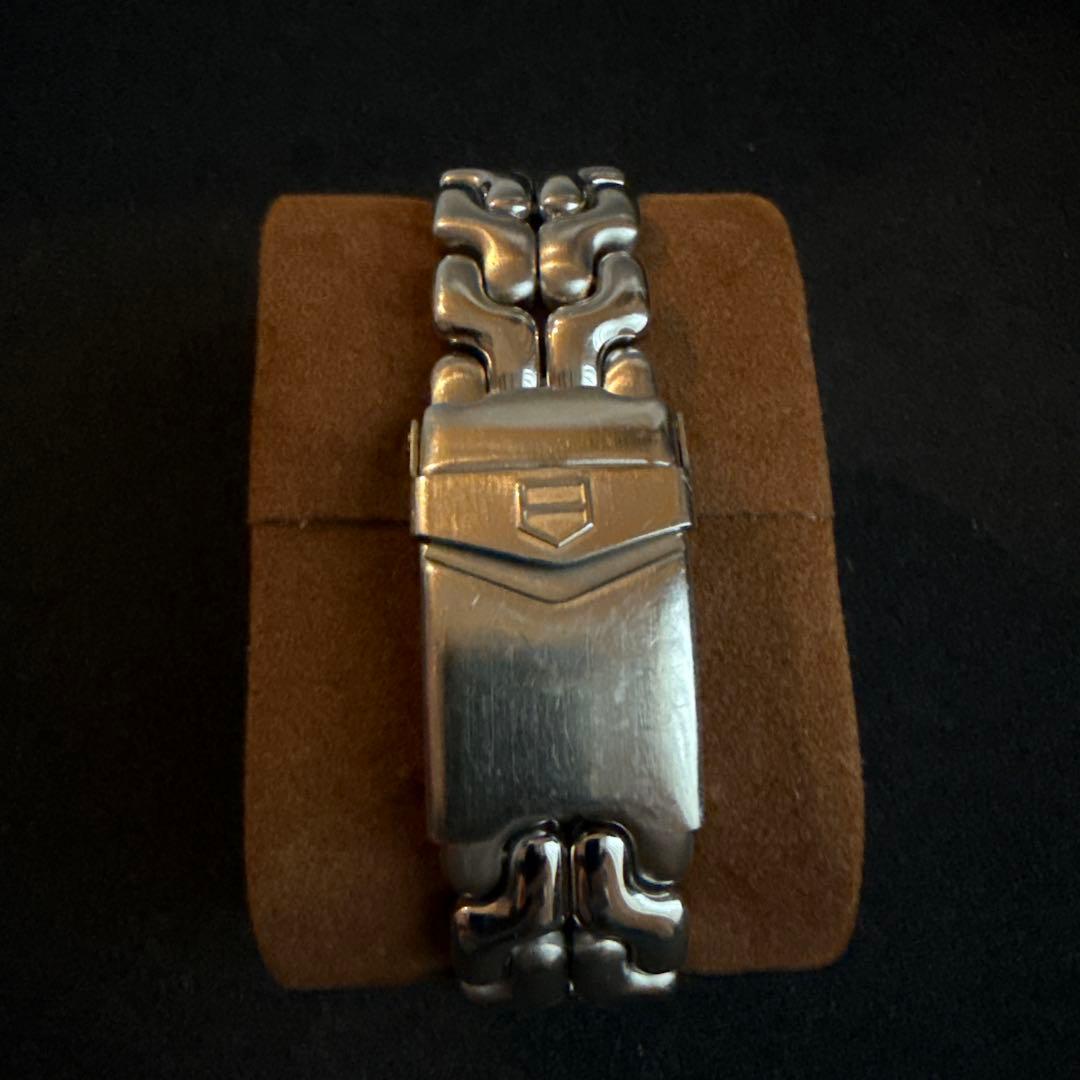 TAGHEUER タグホイヤー　プロフェッショナル200m WG111A