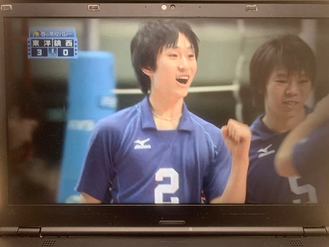 an出品　春高バレーDVDまとめ売り