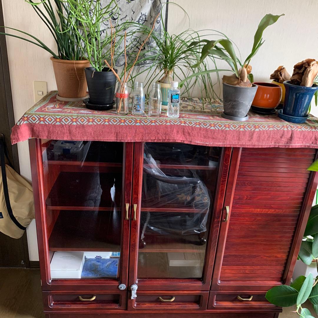 オールドカリモク