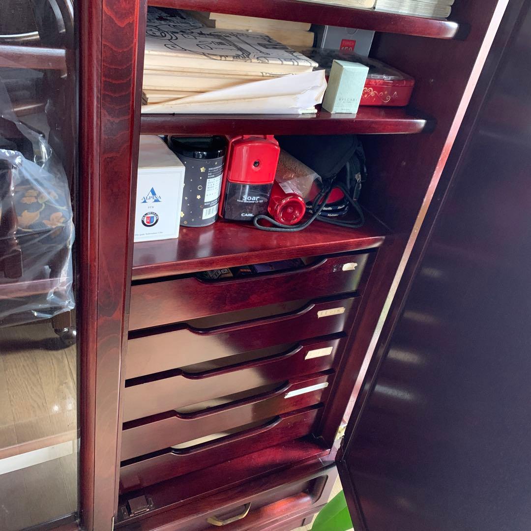 オールドカリモク