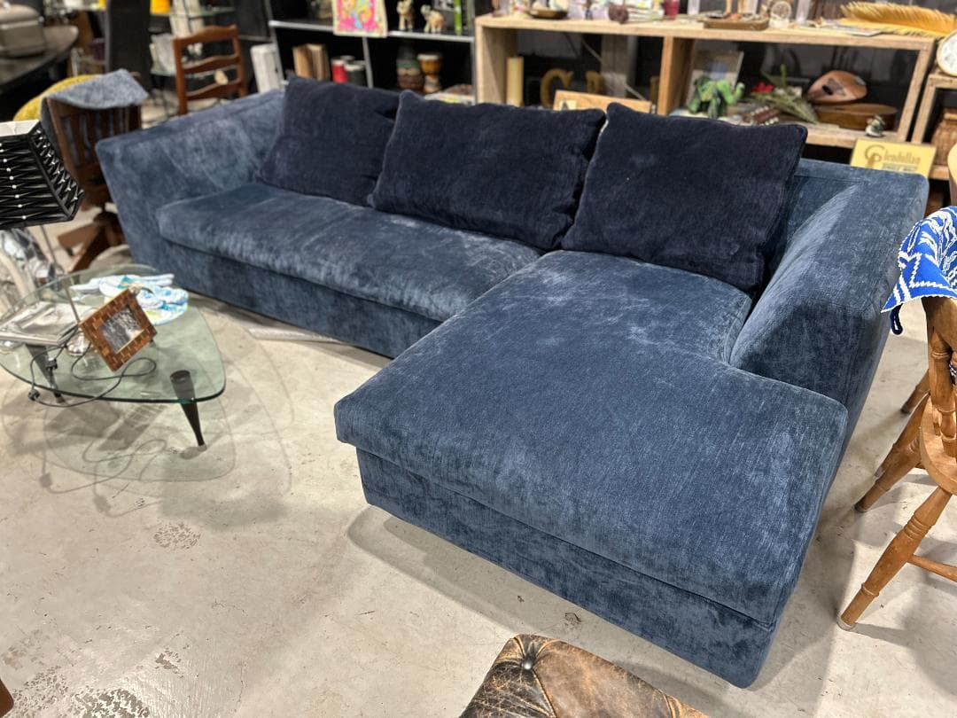 SALE ◉eilersen　CHESS◉ カウチソファ　アイラーセン　SALE