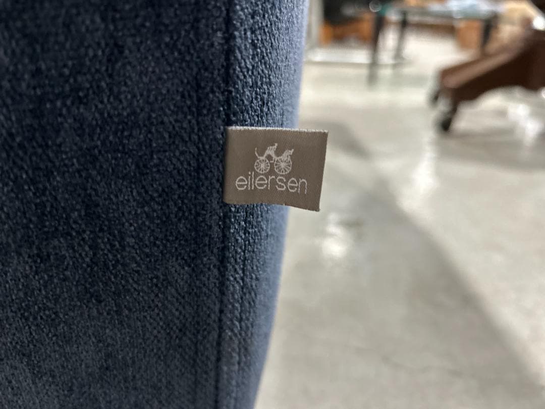 SALE ◉eilersen　CHESS◉ カウチソファ　アイラーセン　SALE