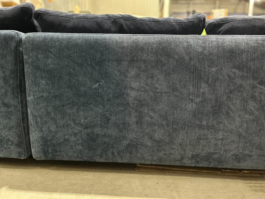 SALE ◉eilersen　CHESS◉ カウチソファ　アイラーセン　SALE