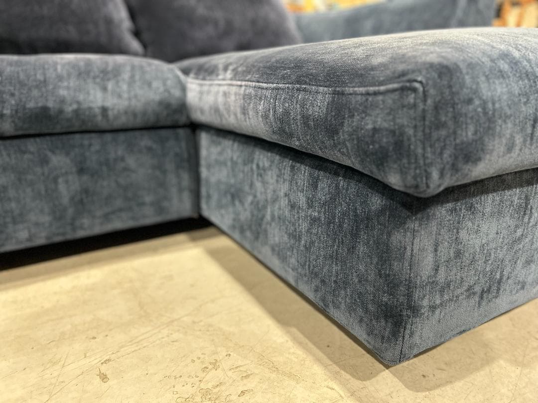 SALE ◉eilersen　CHESS◉ カウチソファ　アイラーセン　SALE