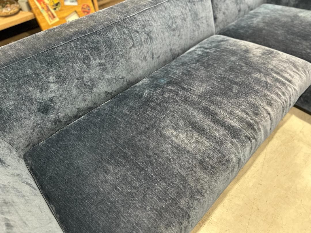 SALE ◉eilersen　CHESS◉ カウチソファ　アイラーセン　SALE