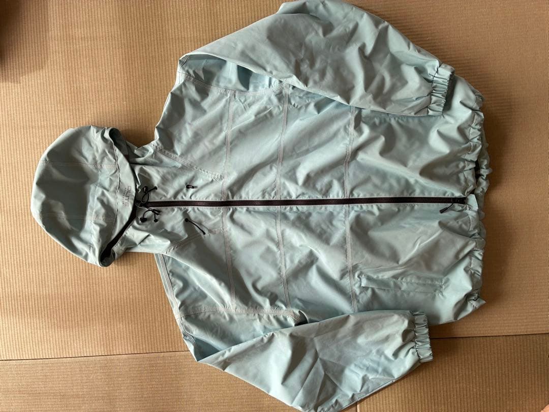 DLITE 上下セット 1回使用のみ 美品 Lサイズ