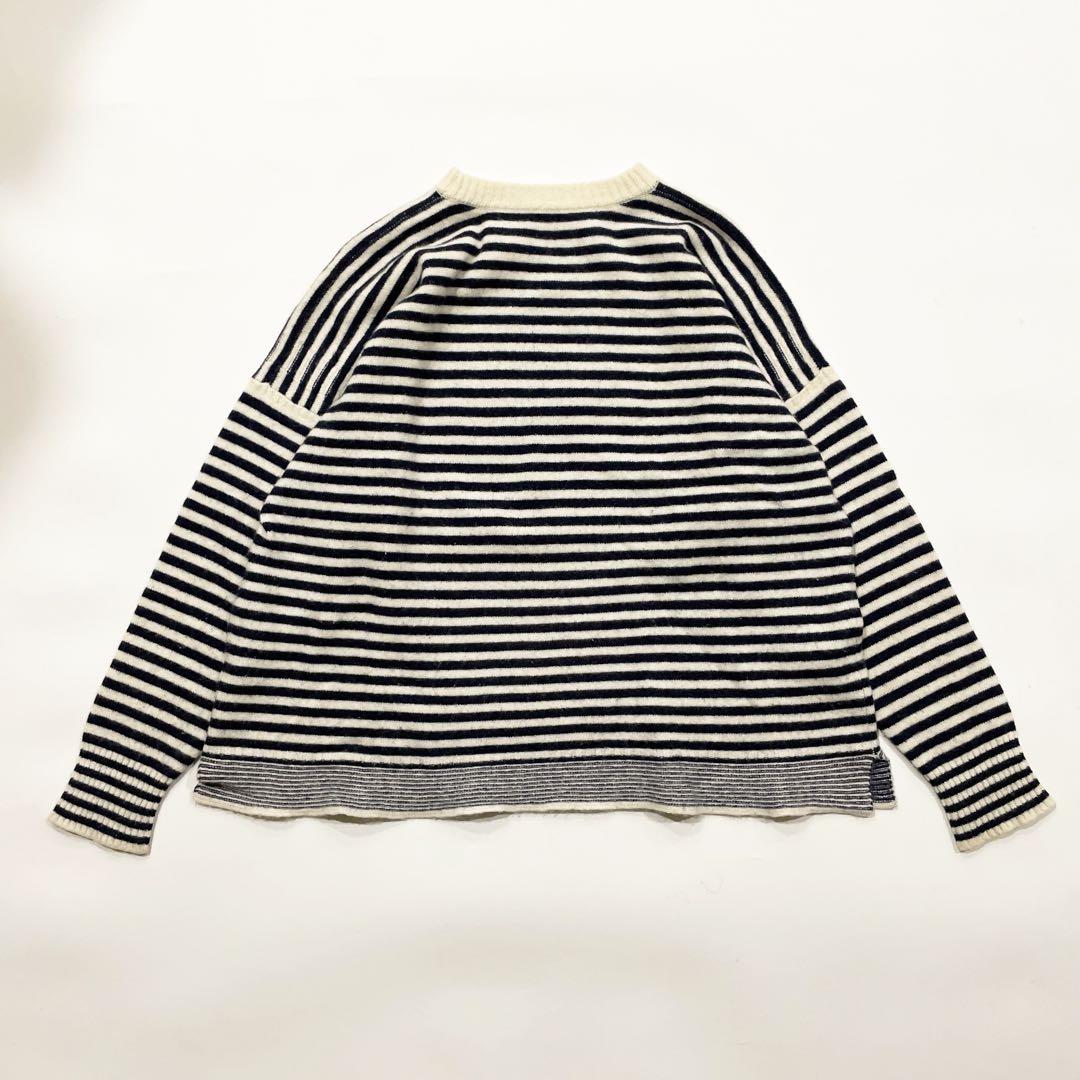 ジャーナルスタンダードラックス | メリノテンジククルーネックプルオーバー