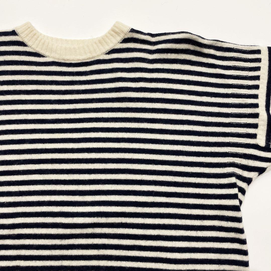 ジャーナルスタンダードラックス | メリノテンジククルーネックプルオーバー