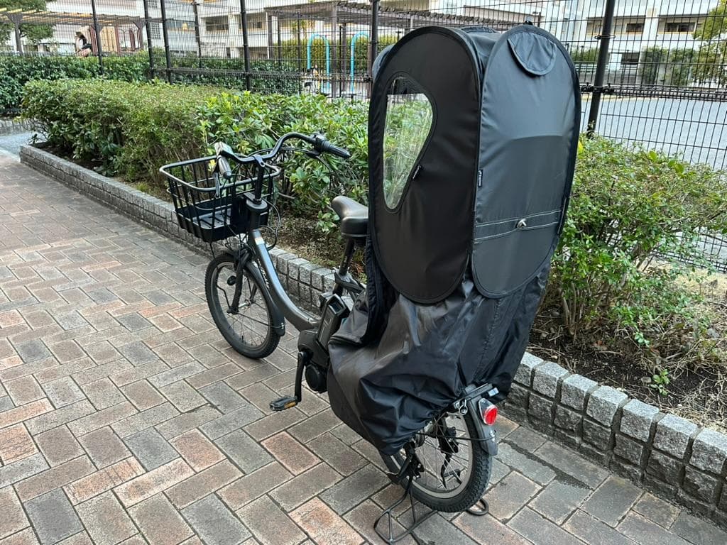 ＊＊東京/手渡し限定＊＊　ヤマハ パスバビー 黒　PA20BXLR 充電器付