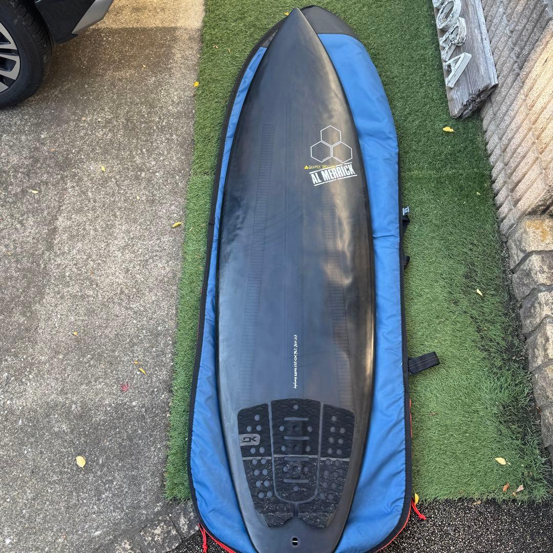 美品　CHANNEL S アルメリック　HAPPY EVERYDAY