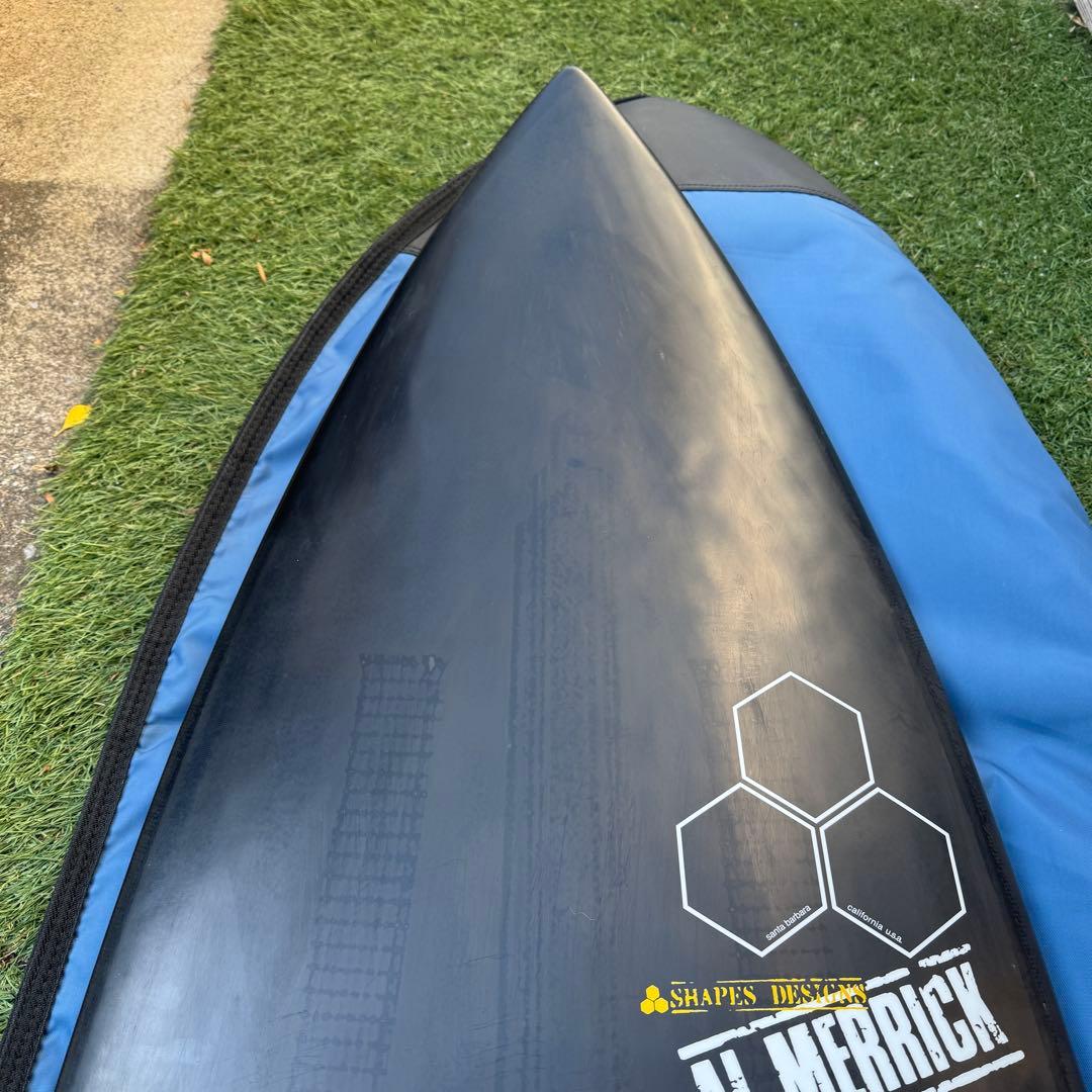 美品　CHANNEL S アルメリック　HAPPY EVERYDAY