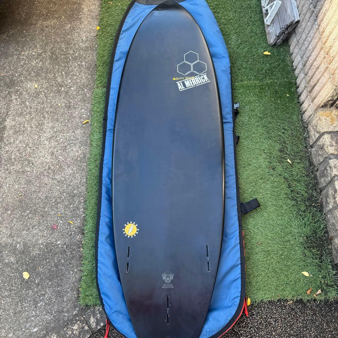 美品　CHANNEL S アルメリック　HAPPY EVERYDAY