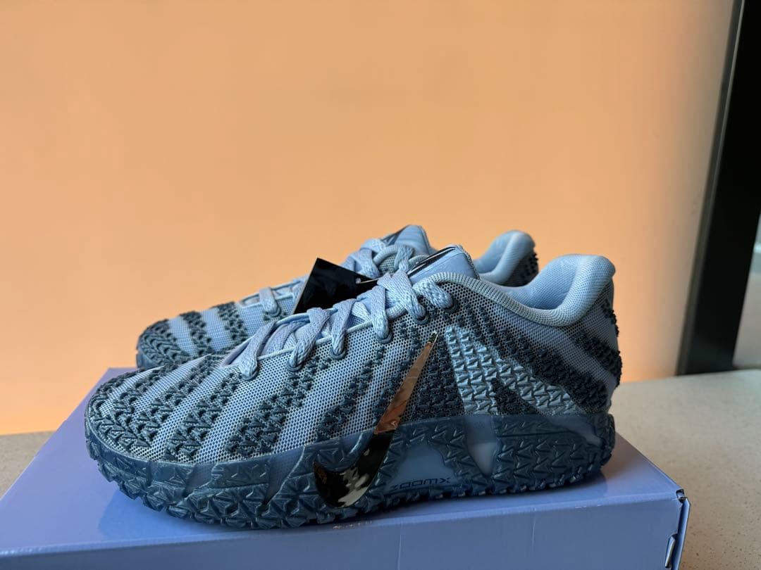 ナイキジャ 3 26 新品未使用