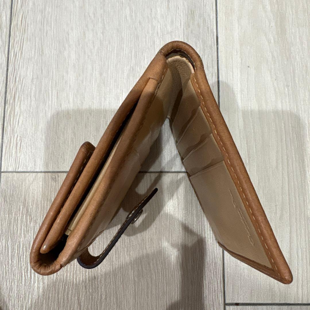 Christian Dior財布