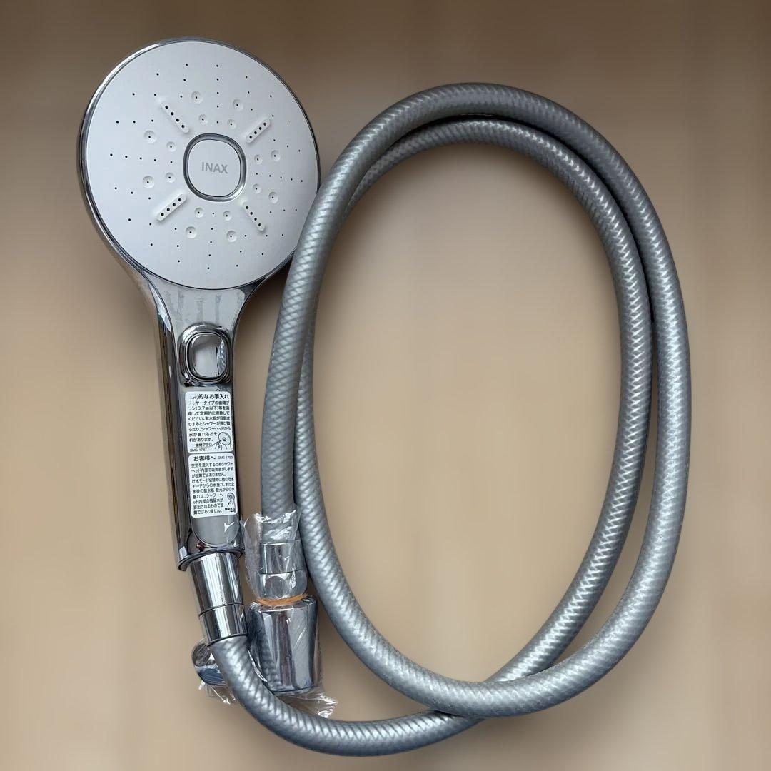 LIXIL エコアクアシャワーSPA BF-SM6MBGE（1.6）-AT