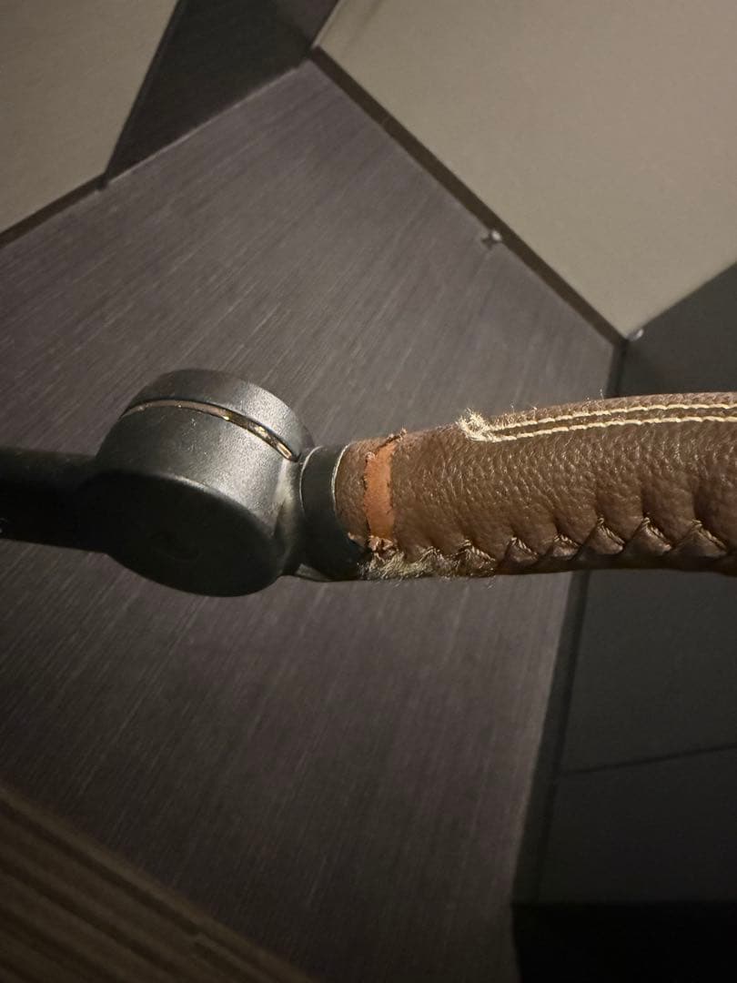 サイベックス　ミオス　ネイビー