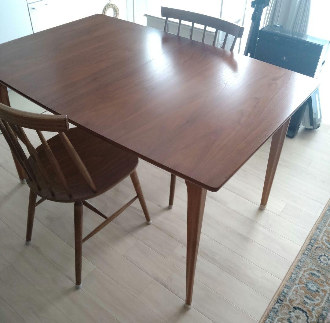 ACME FURNITURE ダイニングテーブル