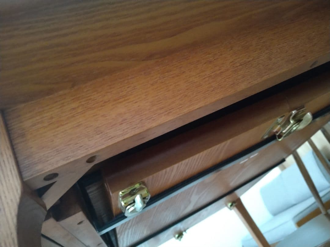 ACME FURNITURE ダイニングテーブル