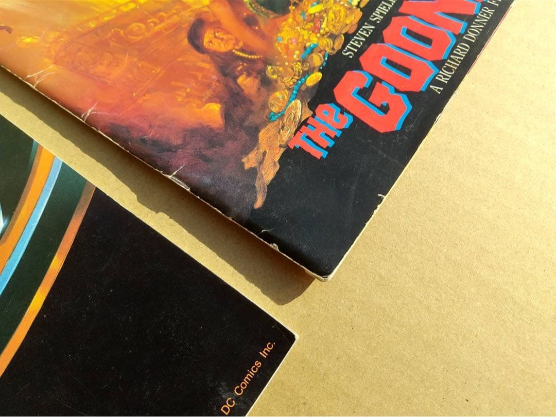 【O-1232】風の谷のナウシカ ノート 下敷き 映画 パンフレット 80年代