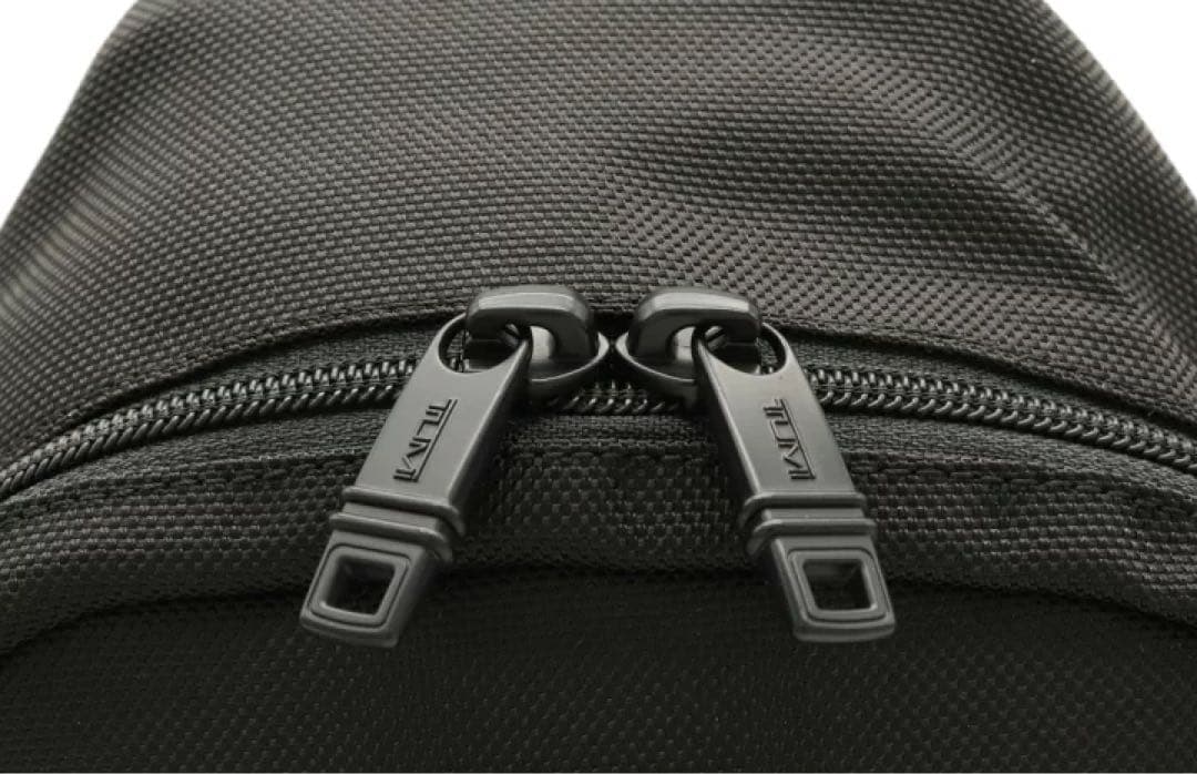 TUMI 22807D2E スリングボディバッグ　ブラック