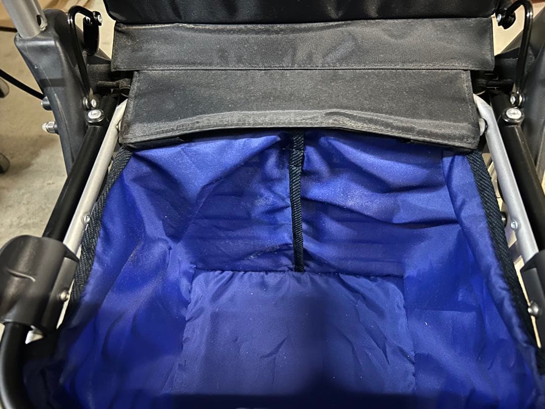 ショッピングカート　シルバーカー 　WAW07　　幸和製作所　介護用品