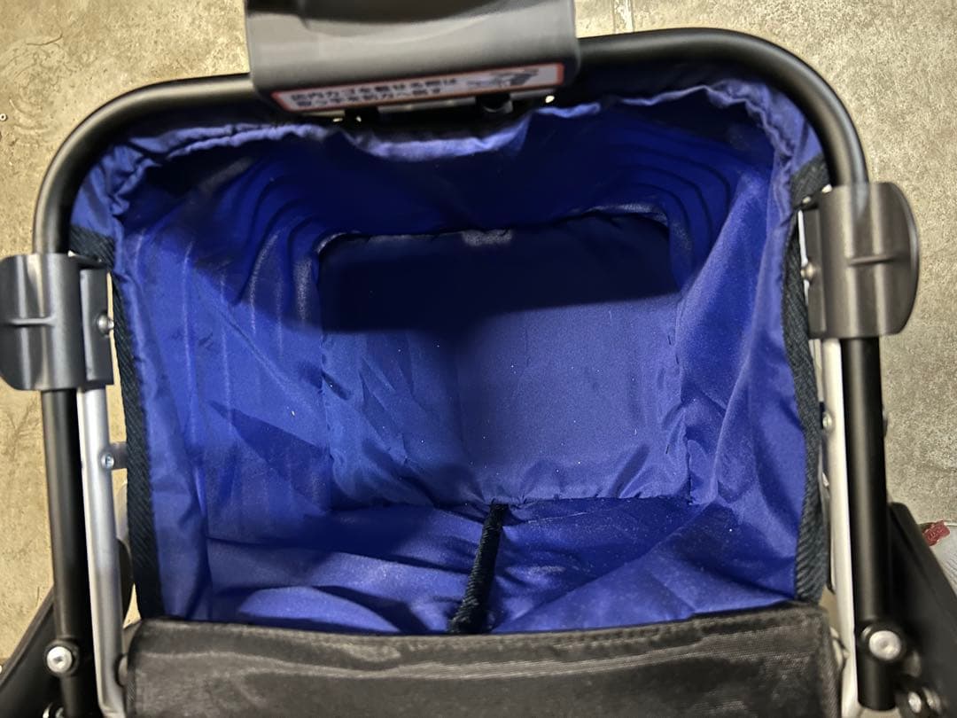 ショッピングカート　シルバーカー 　WAW07　　幸和製作所　介護用品