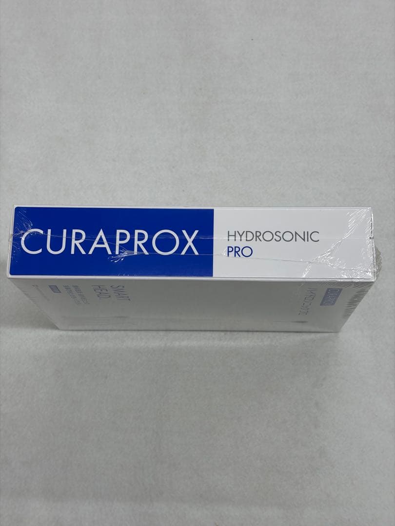 未使用品 クラプロックス ハイドロソニック プロ 音波式電動歯ブラシ