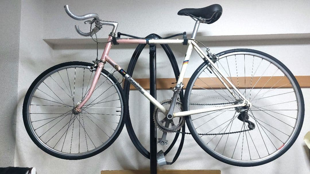 【名古屋】ファニーバイク Panasonic PLB-700