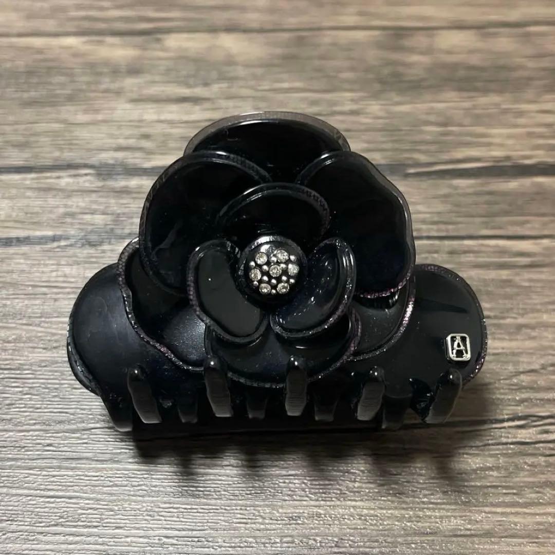 【最終価格】アレクサンドルドゥパリ 限定品 スワロフスキー バレッタなど