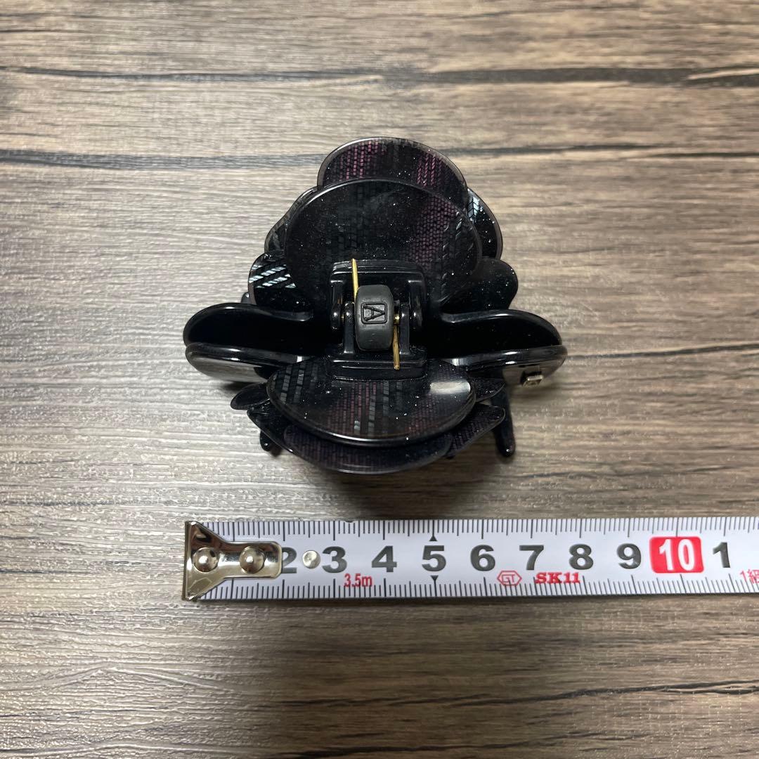 【最終価格】アレクサンドルドゥパリ 限定品 スワロフスキー バレッタなど