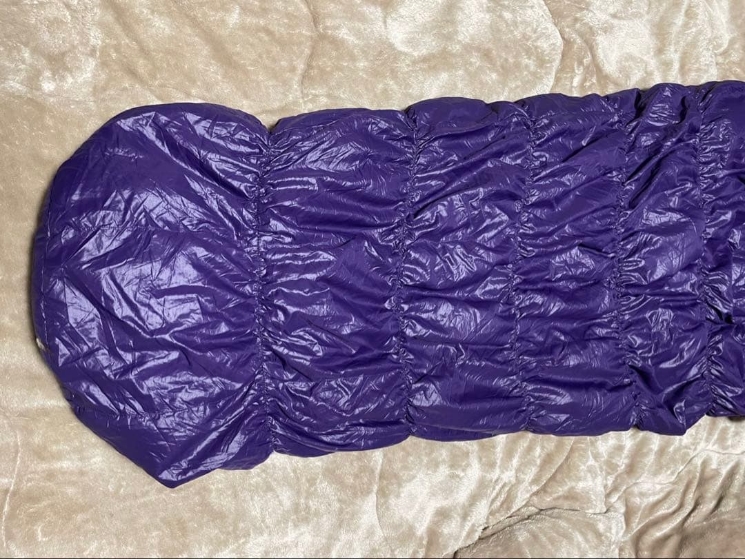 mont-bell モンベル Down Hugger #7 ダウンハガー