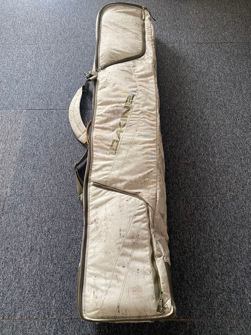 スノーボード　バッグ　ウェア　ゴーグル　グローブ　ブーツ一式