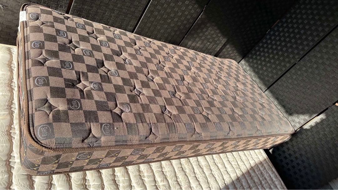 SERTA POSTURE normal マットレス