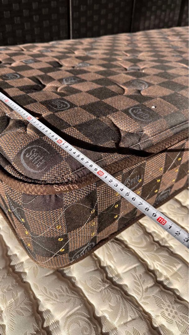 SERTA POSTURE normal マットレス