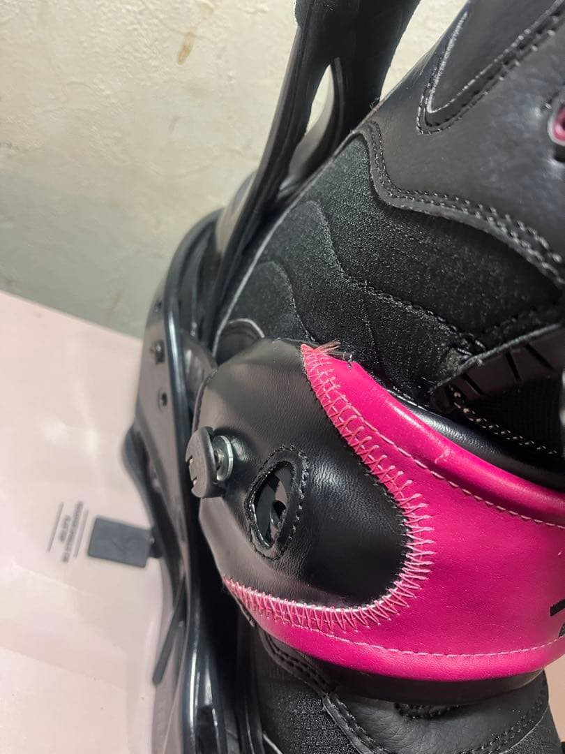 k2ダイヤルブーツセット！バートン！ YEASAYER 130cm