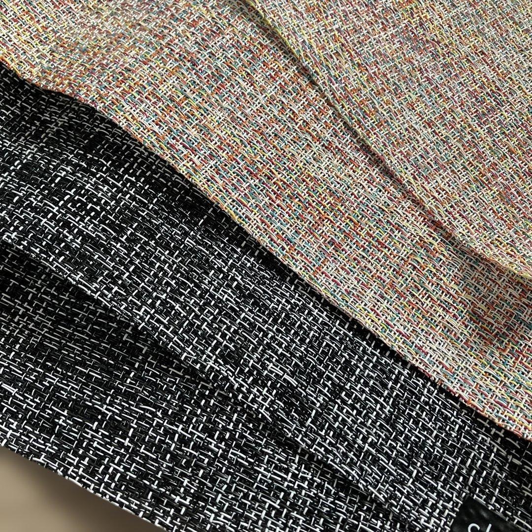 chilewich カラフル ランチョンマット 4枚セット