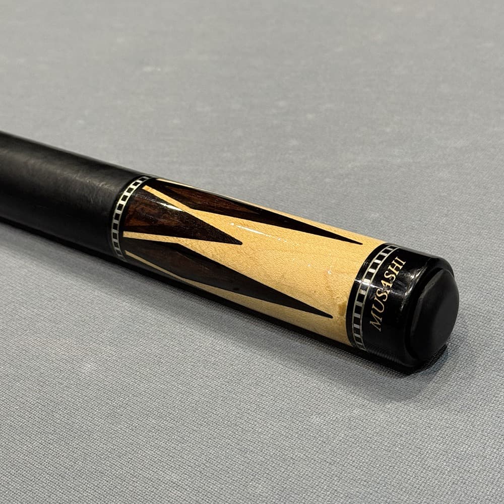 Adam Musashi（アダム ムサシ）Masterpiece 10山