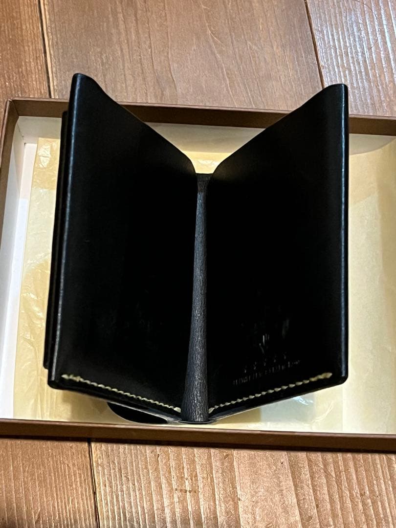 MOTO W9 ミニウォレット