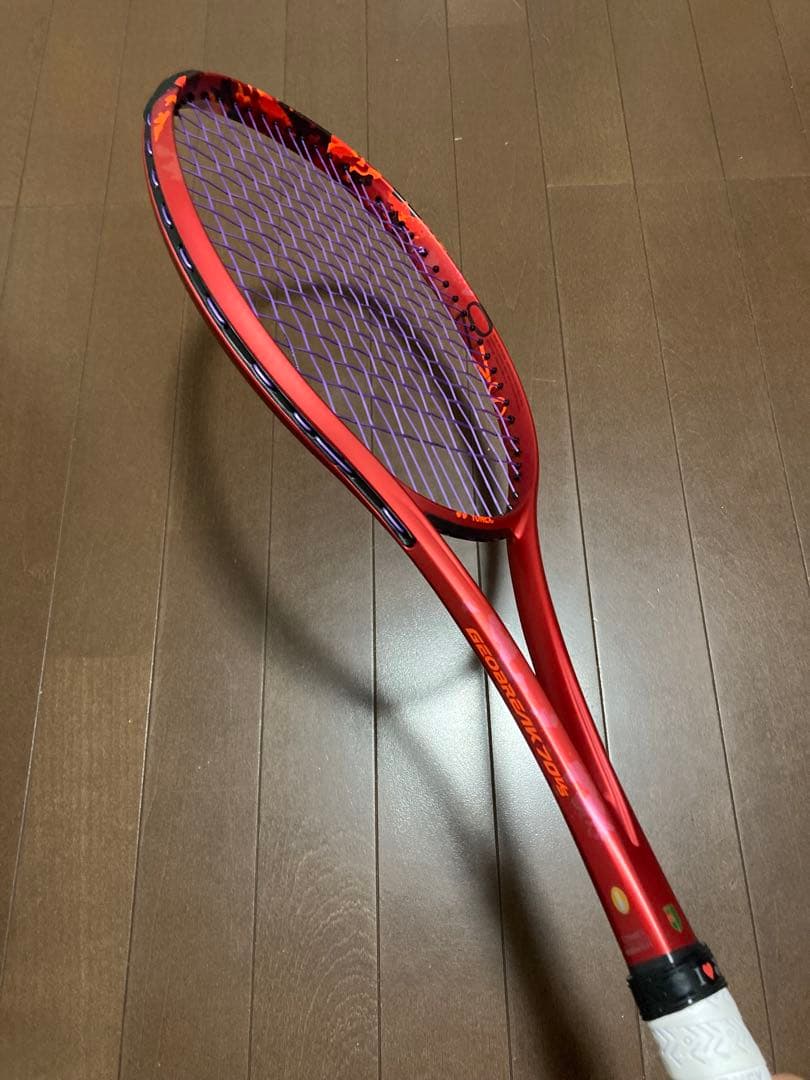 ヨネックス ジオブレイク 70VS UL1