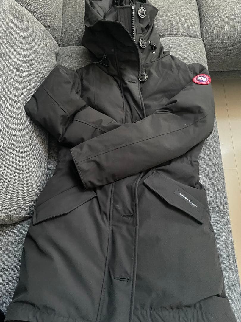 Rossclair Parka Fusion Fit 2580ＬＡ615