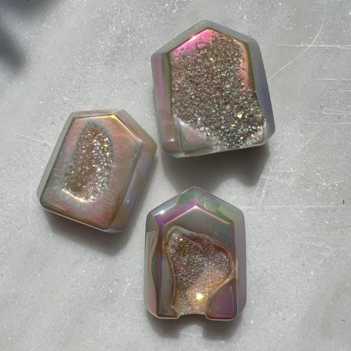 エンジェルオーラアゲート 3P