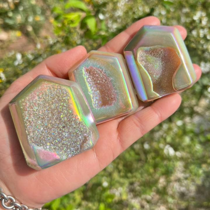 エンジェルオーラアゲート 3P