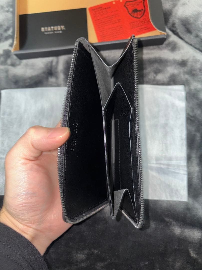 il modo Air イルモードエア ブラック 左利き用