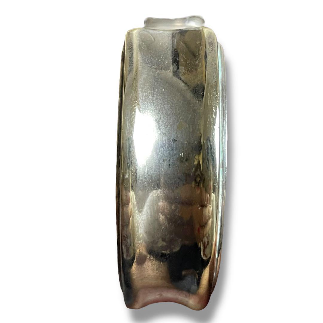 Tiffany ティファニー 1837 バングル SV925 17号　シルバー