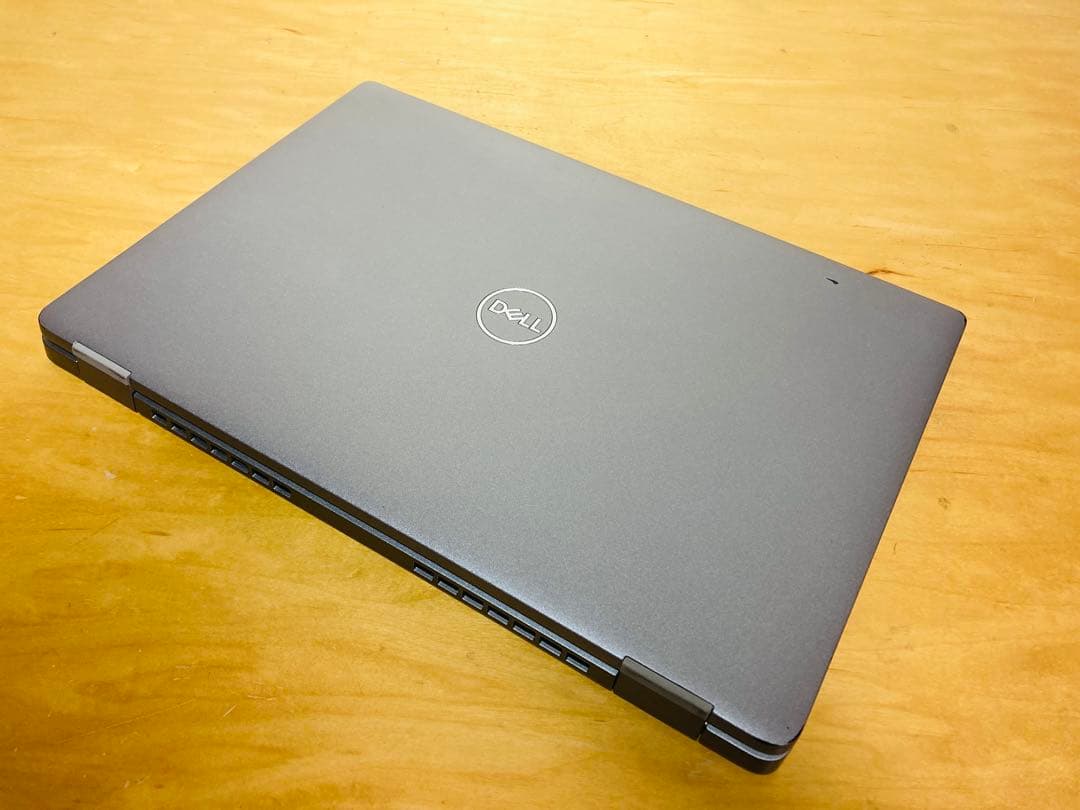 Dell Latitude 5320 第11世代CPU office2024