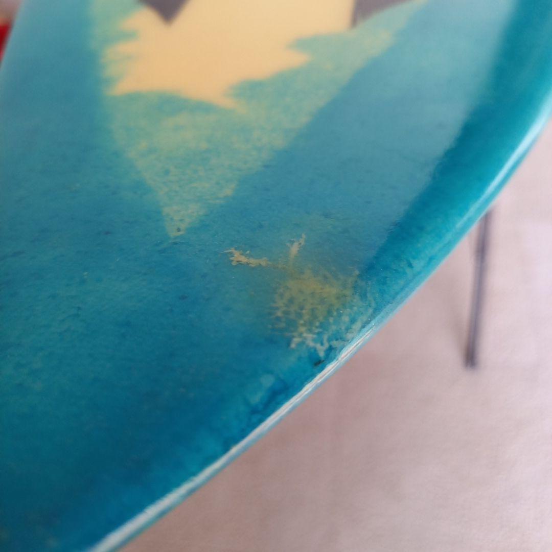 さらに値下げ！DMSsurfboardsパンサー5'8 EPSカーボンラップ