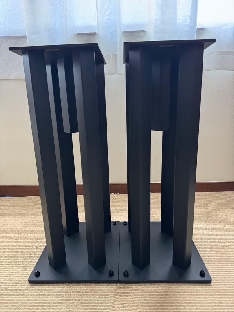 スピーカー・ウーファー TAOC HST-60HB